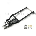 Springer Front End for Harley Dyna Sportster Chopper (+2", -2", -4")