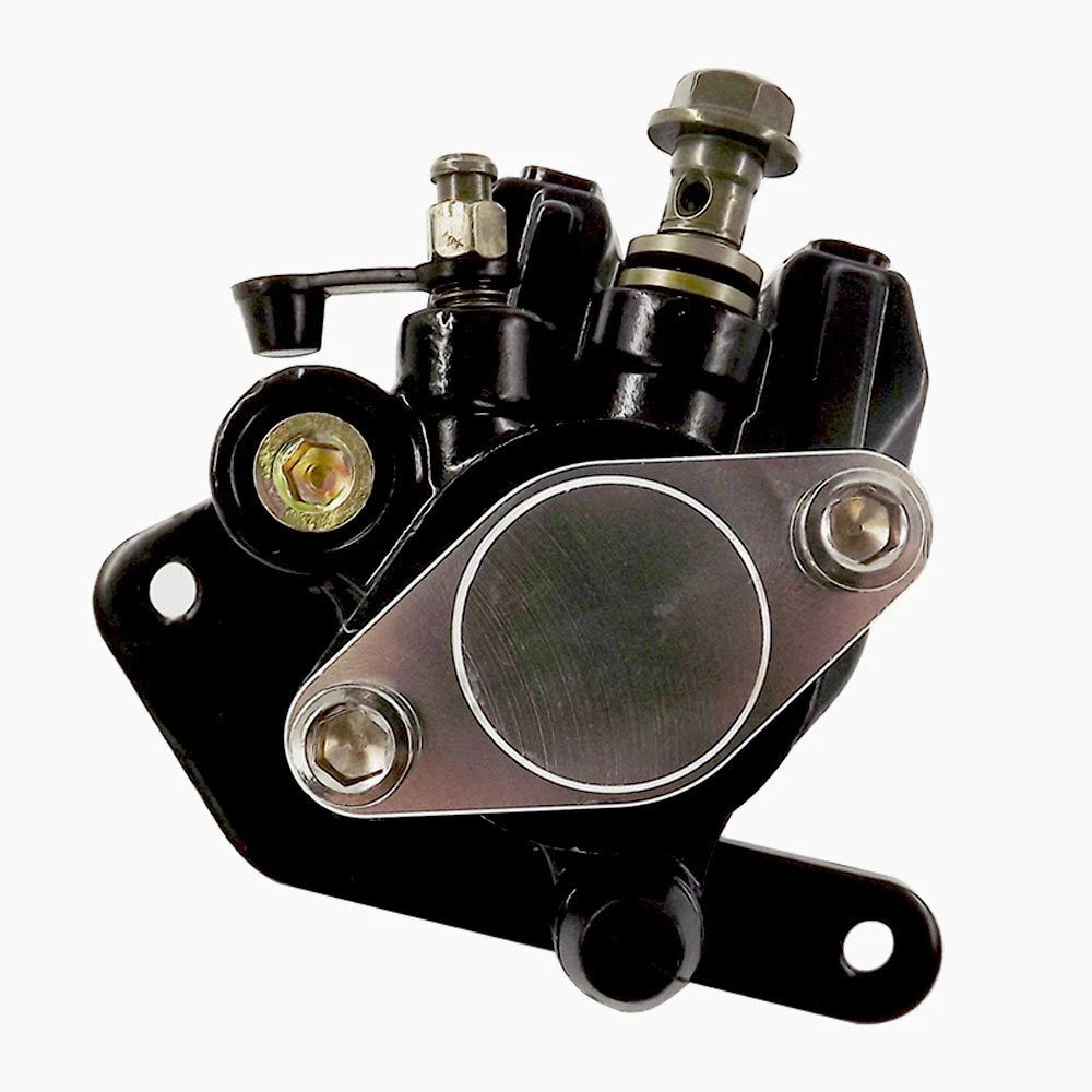 Rear Brake Caliper Assembly for Yamaha Banshee 350 (1987â2006)