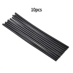 10 Pack Thermoplastic Resin Glue for Car Paintless Dent Pulling Repairs