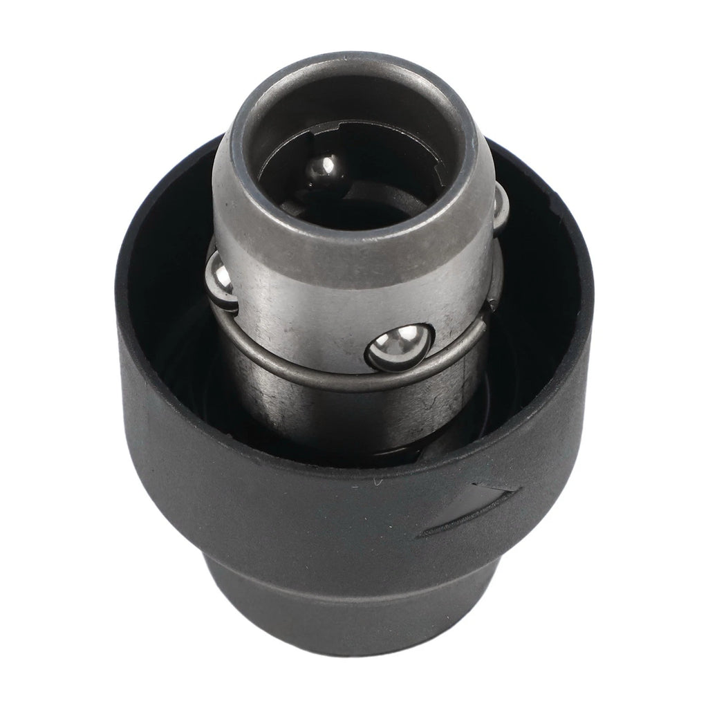 1 SDS Plus Drill Chuck for GBH2-26DFR 28DFV 4-32DFR (Stainless Steel)