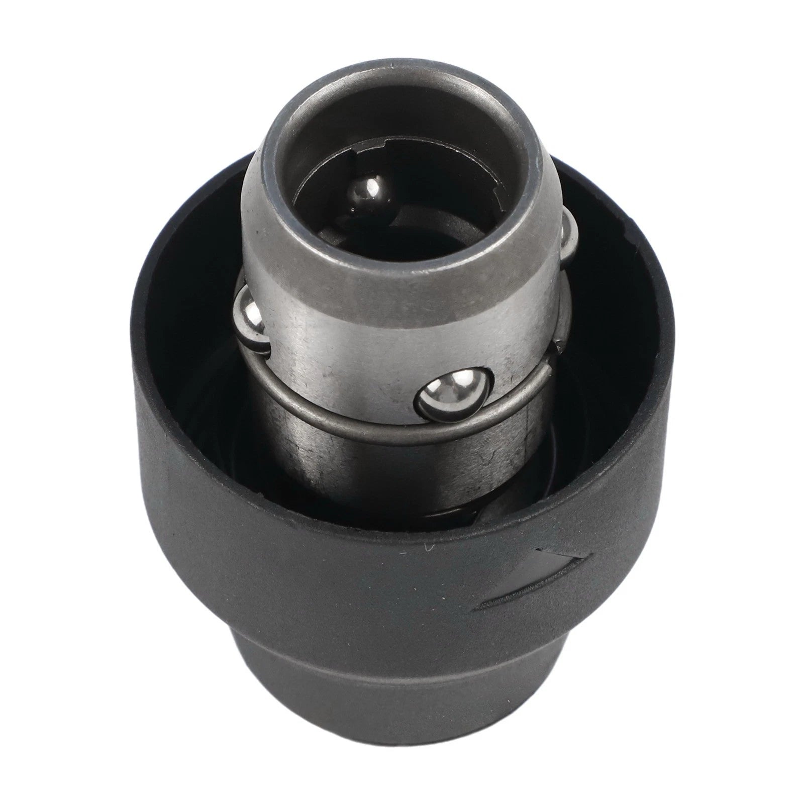 1 SDS Plus Drill Chuck for GBH2-26DFR 28DFV 4-32DFR (Stainless Steel)