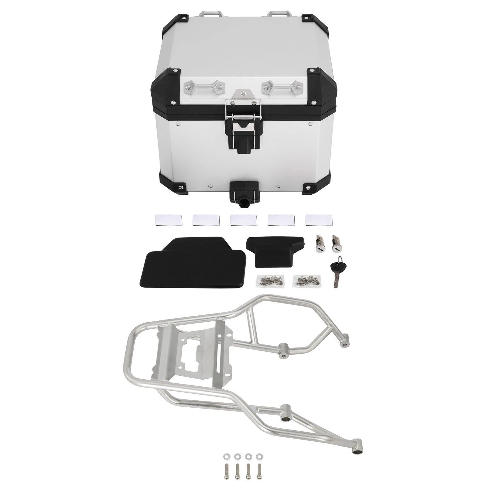 38L Trunk Tail Bag for BMW R1300GS (2023–2025)