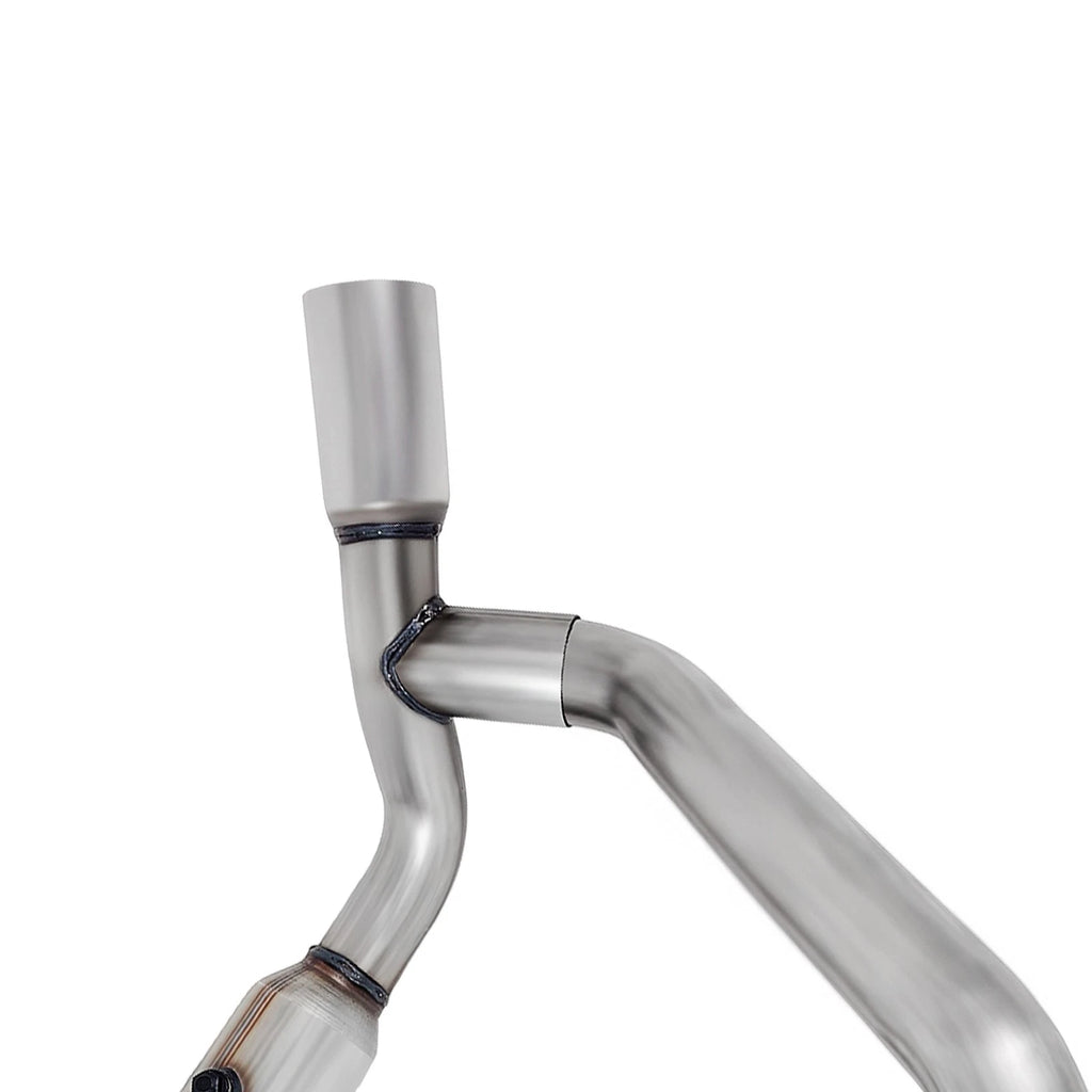 Catalytic Converter for Dodge Ram 1500 (2009–2016) 5.7L V8