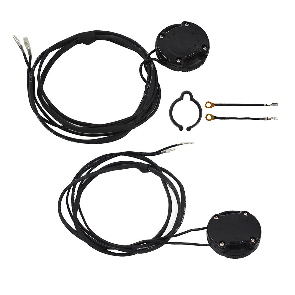 Tilt Trim Sender Limit Kit for Mercruiser Alpha Bravo (Year Range)