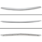 Hood Molding Trim for Acura TSX (2004–2005) Chrome