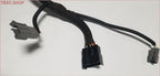 Power Seat Switch for Lincoln Mark VIII (1993–1996) RH Passenger Side