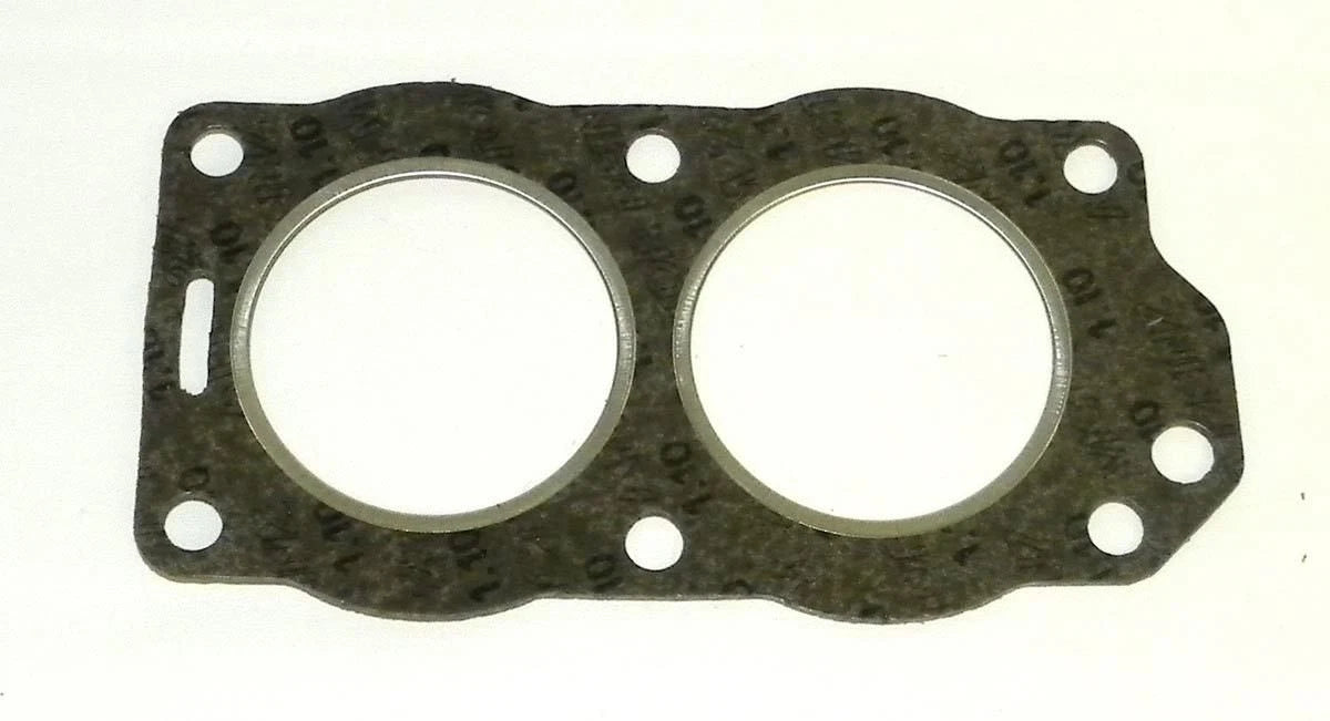 Head Gasket for Johnson Evinrude 9.9-15 HP 2 Cyl. (505-21)