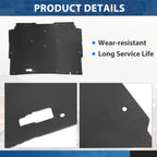 Hood Insulation Pad for Chevrolet S10 Truck & Blazer (1982–1993)