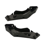 Set of 2 Inner Bumper Brackets for Chevrolet K1500 (1994–1998)