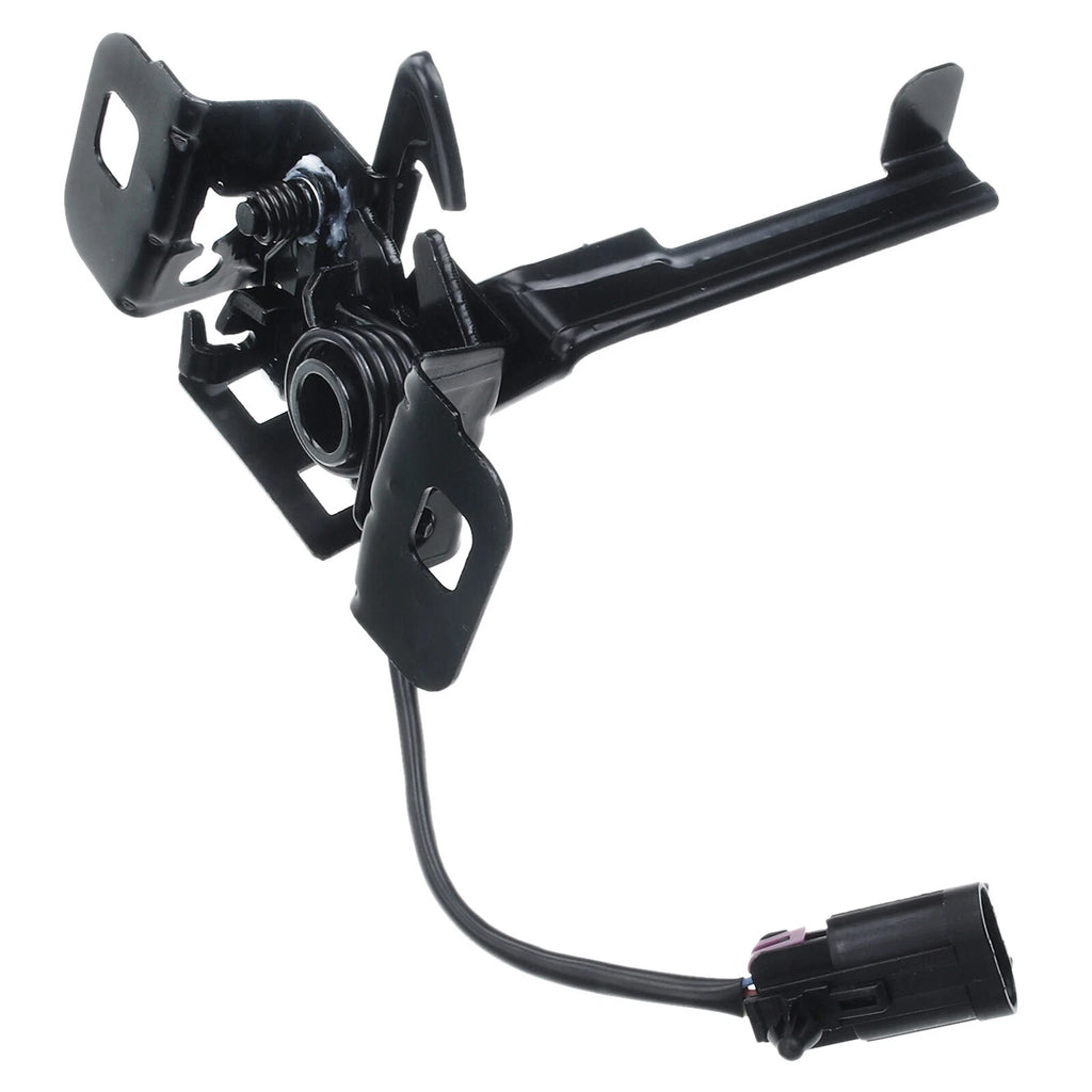 Hood Door Lock Actuator for Chevrolet Cruze (2012–2016)