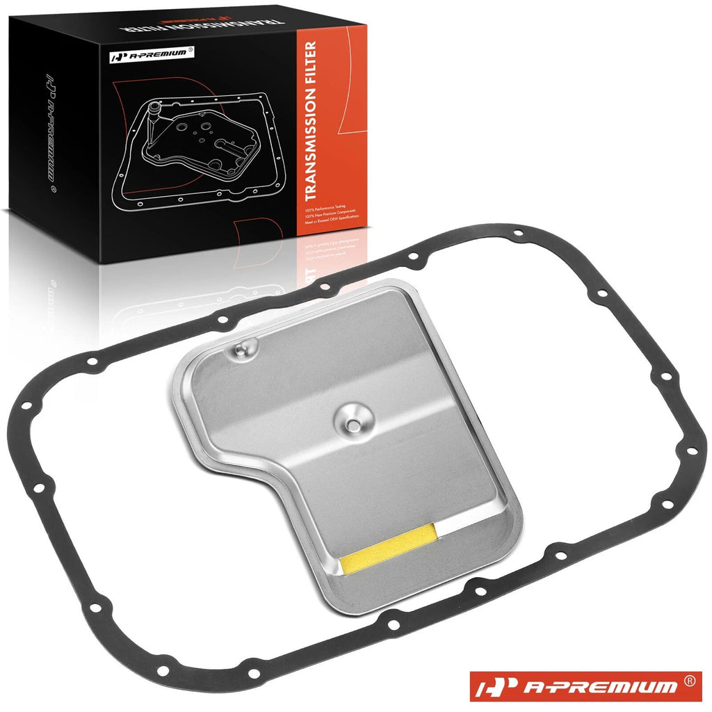Automatic Transmission Filter for BMW 328i, 328i xDrive, X3 (2009–2013)