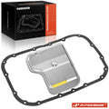 Automatic Transmission Filter for BMW 328i, 328i xDrive, X3 (2009–2013)