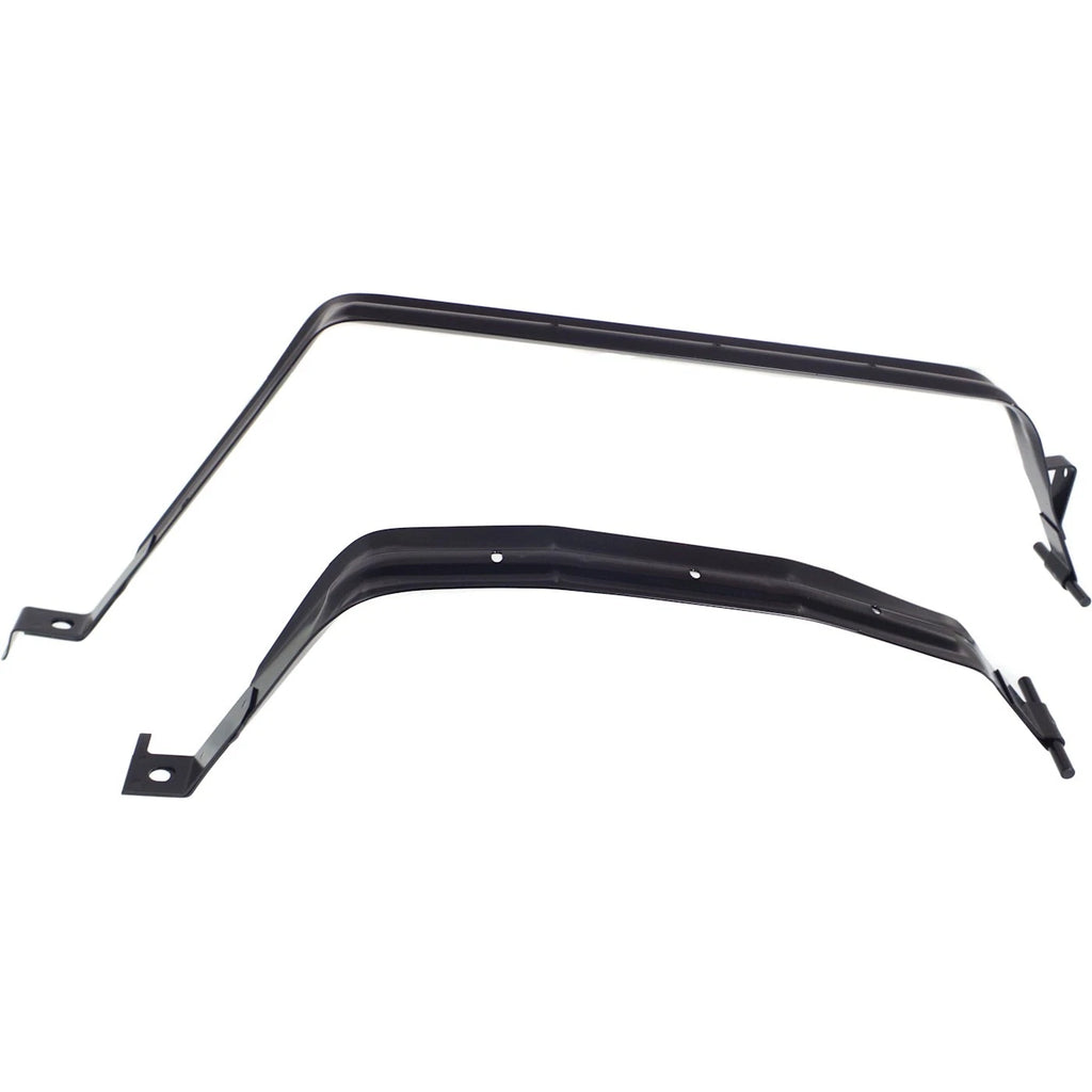 Set of 2 Fuel Tank Straps for Ford Escape, Mazda Tribute