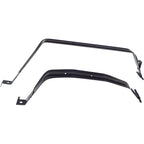 Set of 2 Fuel Tank Straps for Ford Escape, Mazda Tribute