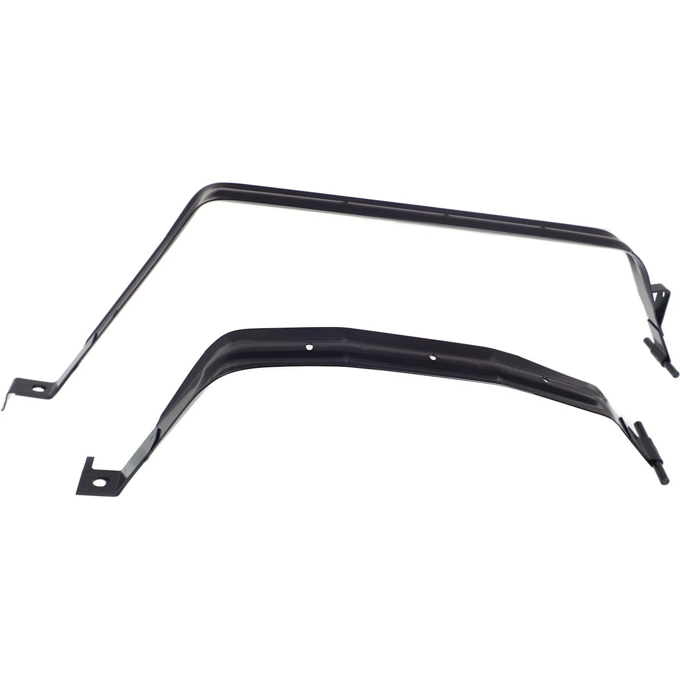 Set of 2 Fuel Tank Straps for Ford Escape, Mazda Tribute