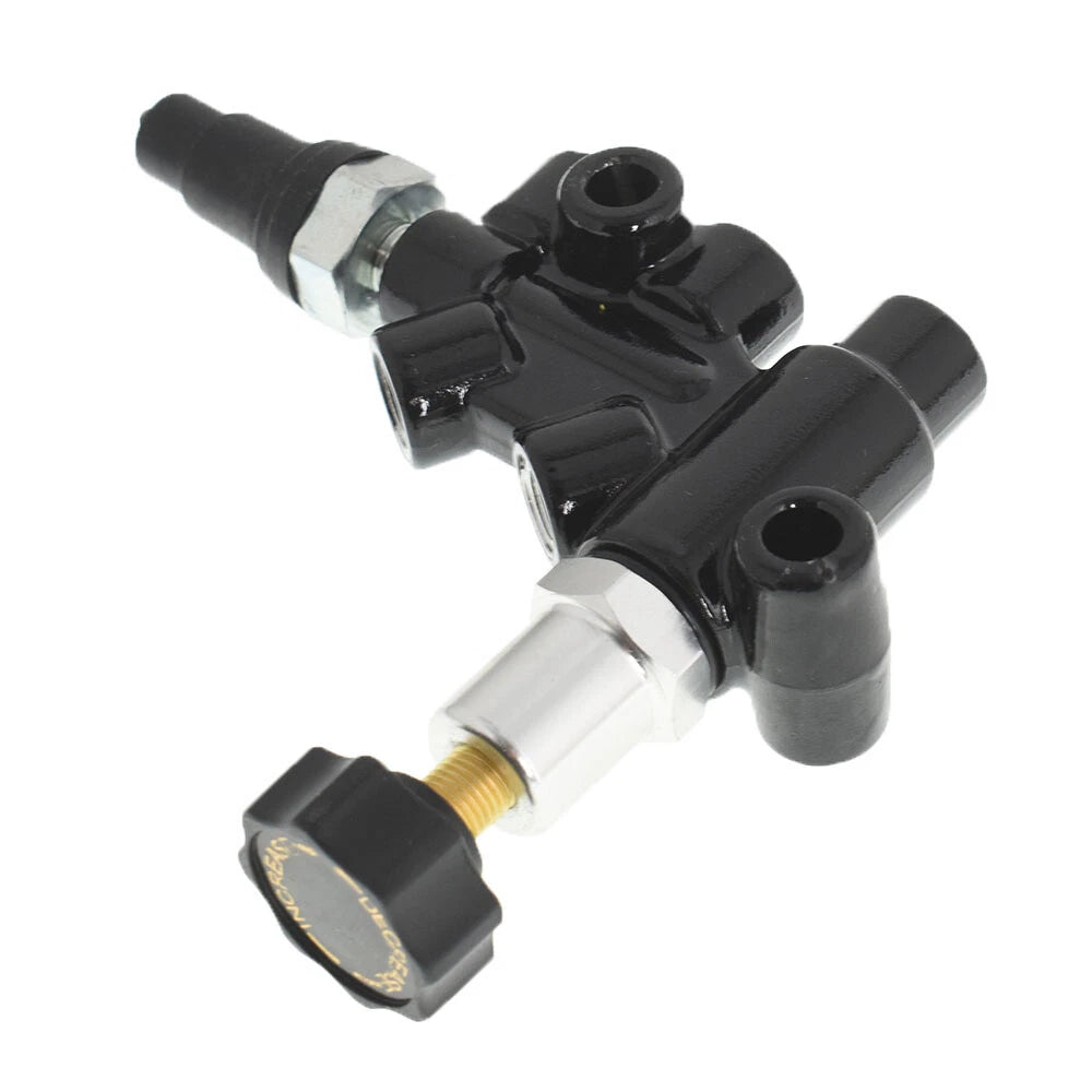 Adjustable Combination Proportioning Valve Kit for Make Model