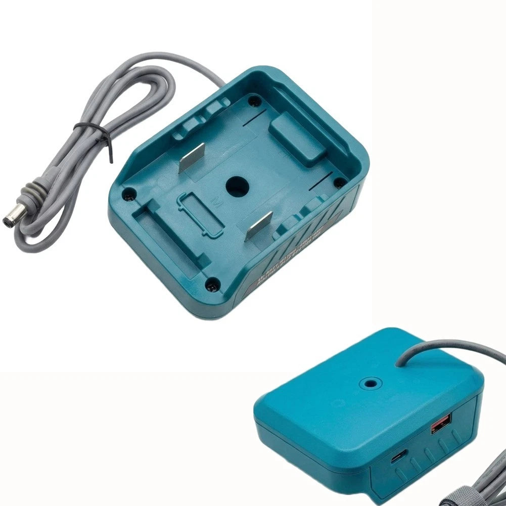 18W Dual USB Charger for Universal Vehicles (2010–2023)