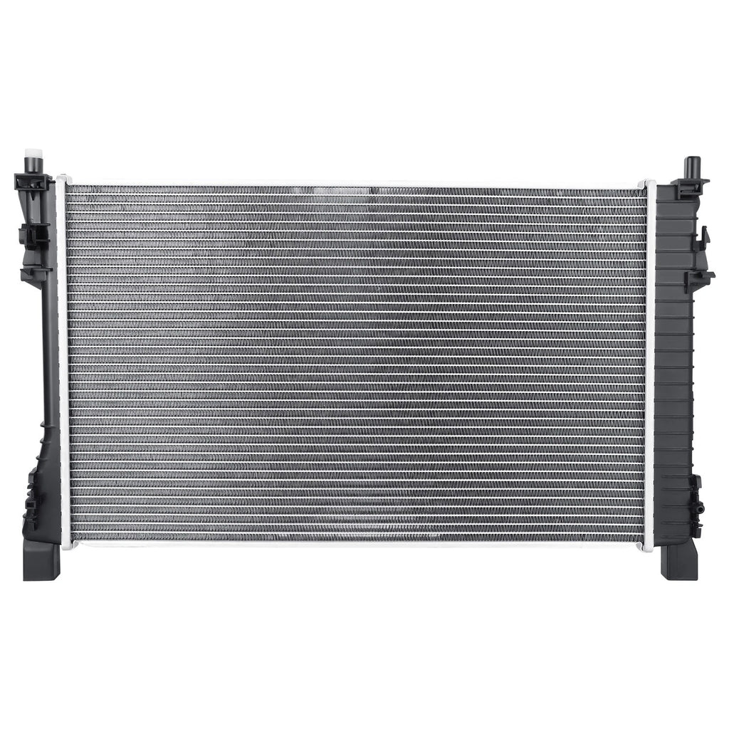 Cooling Radiator for Mercedes-Benz SLK280 SLK350 (2005–2007) DPI 13173