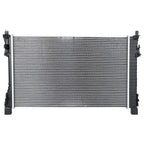 Cooling Radiator for Mercedes-Benz SLK280 SLK350 (2005–2007) DPI 13173