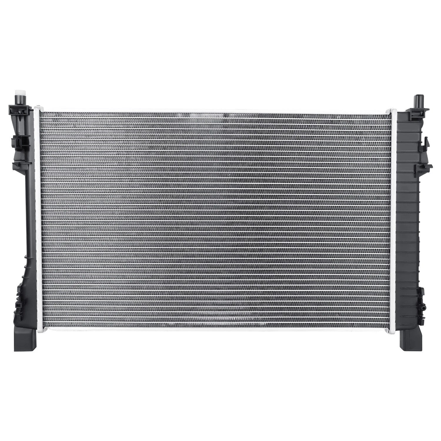 Cooling Radiator for Mercedes-Benz SLK280 SLK350 (2005–2007) DPI 13173