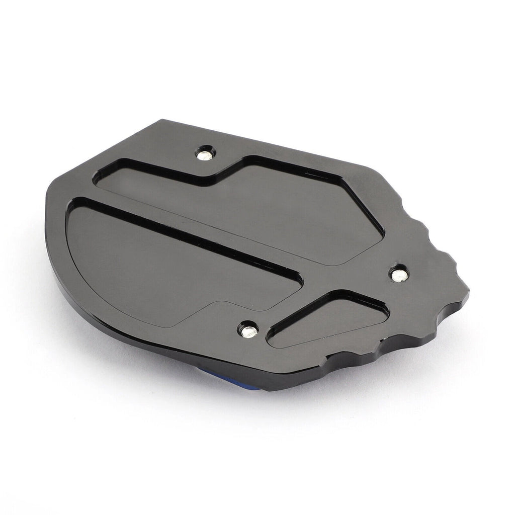 CNC Kickstand Side Stand Plate Extension Pad for BMW R1200 GS ADV (2017–2018)