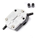 Fuel Pump for Yamaha 25HP 30HP (663-24410-00-00, 6A0-24410-05-00)
