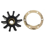 Sea Water Pump Impeller Repair Kit for Mercruiser Jabsco (17937-0001-P)