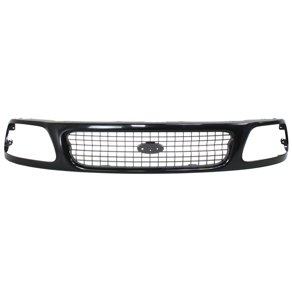 Driver Left Quarter Panel for Ford F-150, F-250