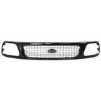 Driver Left Quarter Panel for Ford F-150, F-250