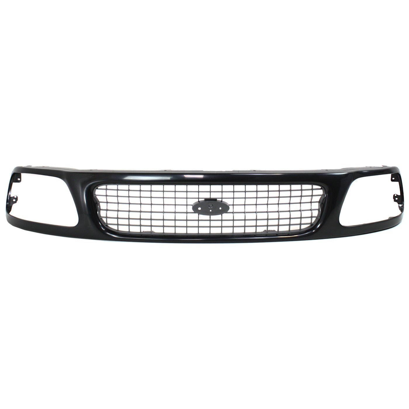 Driver Left Quarter Panel for Ford F-150, F-250