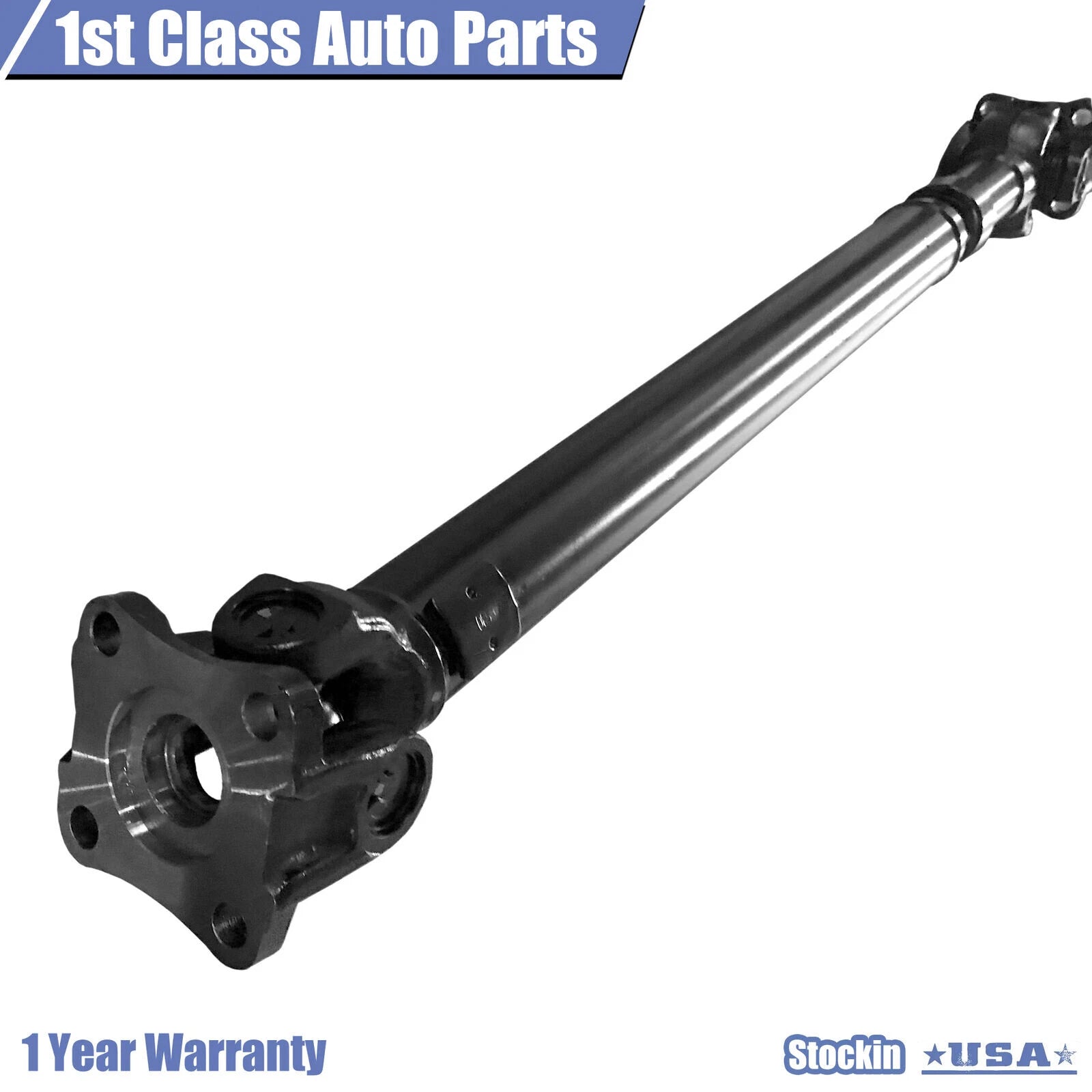 Front Prop Drive Shaft Assembly for Ford F-150 (2004-2008)