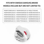 Range Burner Control Knob for Samsung Range