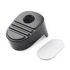 Motor Ignition Switch Cover for Harley Electra Road Glide FLH (2014–2018)