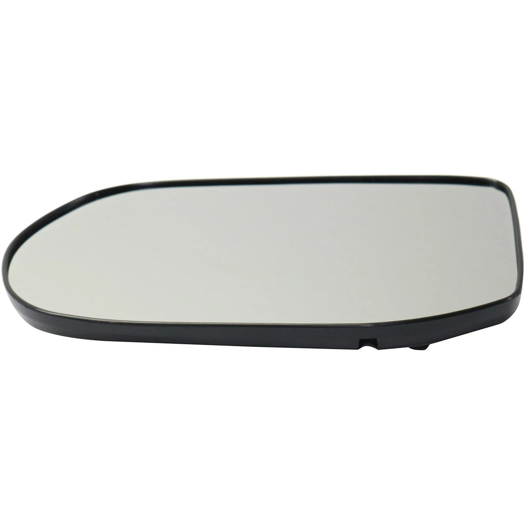 Heated Driver Side Mirror Glass for Honda Civic (2009–2011)