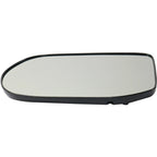 Heated Driver Side Mirror Glass for Honda Civic (2009–2011)