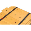Center Cutting Edge for Caterpillar D4 (Fits 6Y5841)