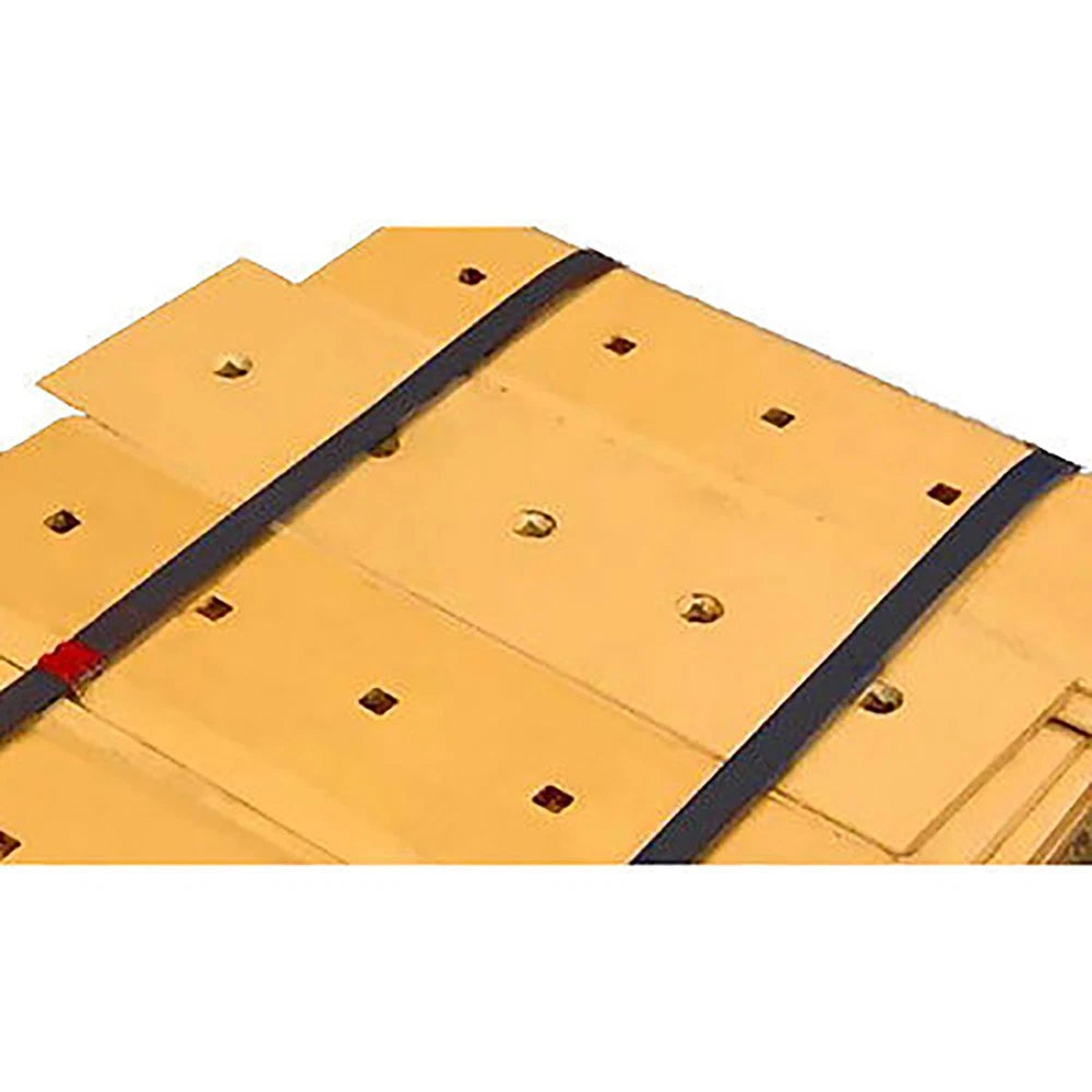 Center Cutting Edge for Caterpillar D4 (Fits 6Y5841)
