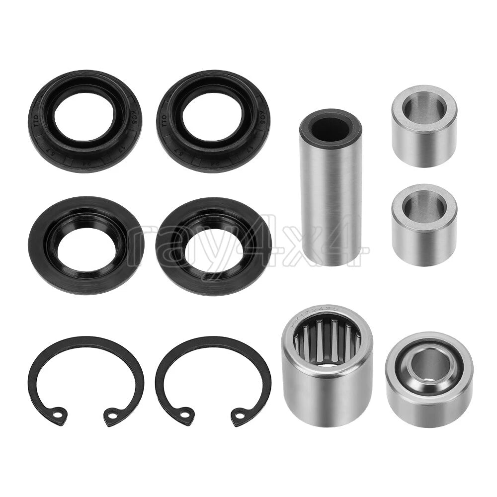 Front A-Arm Bearing Kit for Kawasaki Brute Force 650i, 750 & KFX700 (2005–2023)