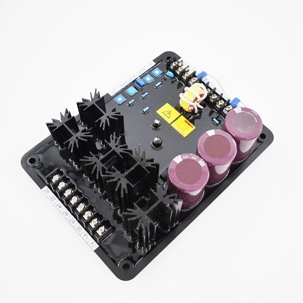 AVR for Caterpillar Generator (K65-12B, K125-10B)