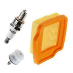 Air Filter Tank Filter Kit for KM94 SP92C SP92TC KM94R KM94RC