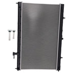 Cooling Radiator Assembly for Nissan Rogue (2014-2020)