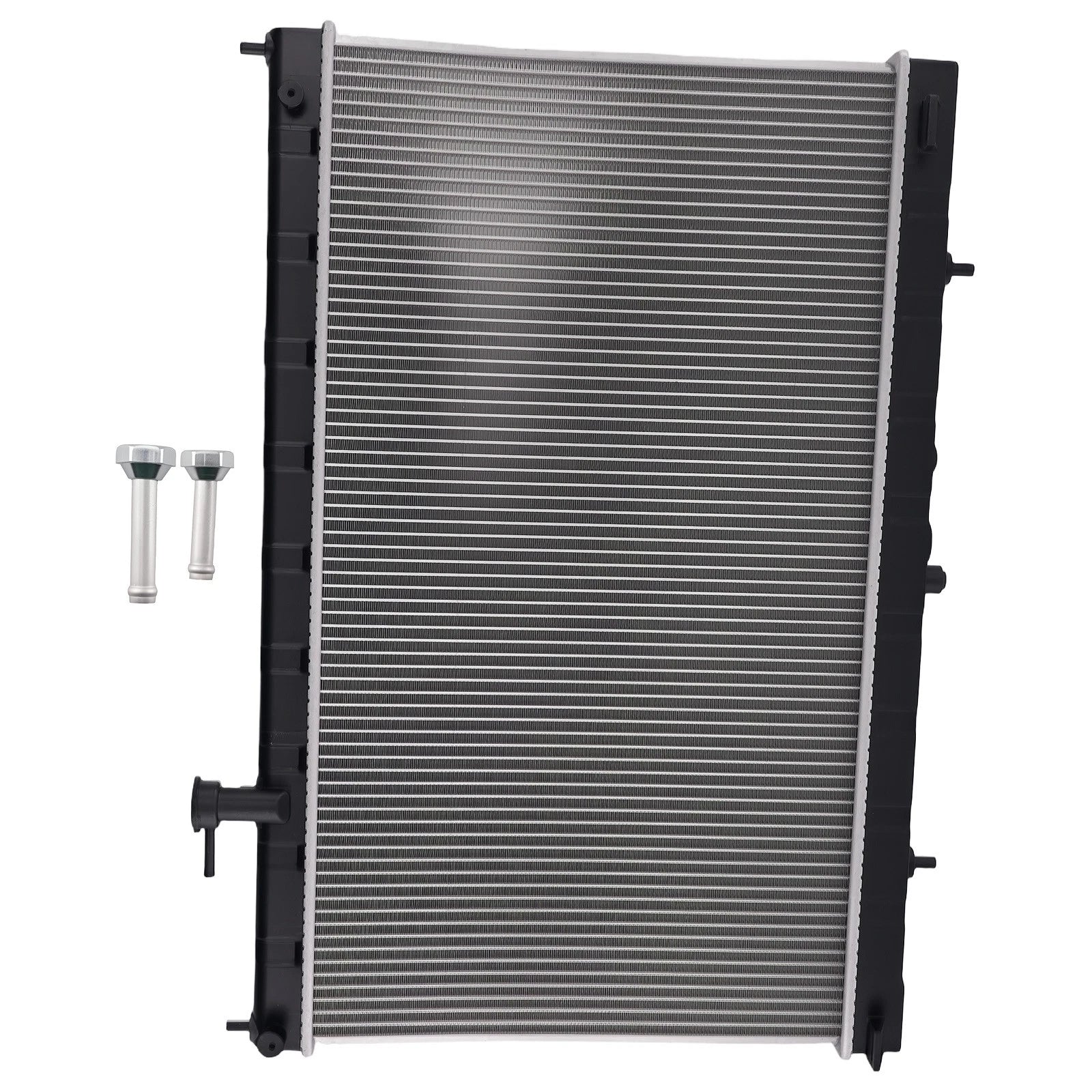 Cooling Radiator Assembly for Nissan Rogue (2014-2020)