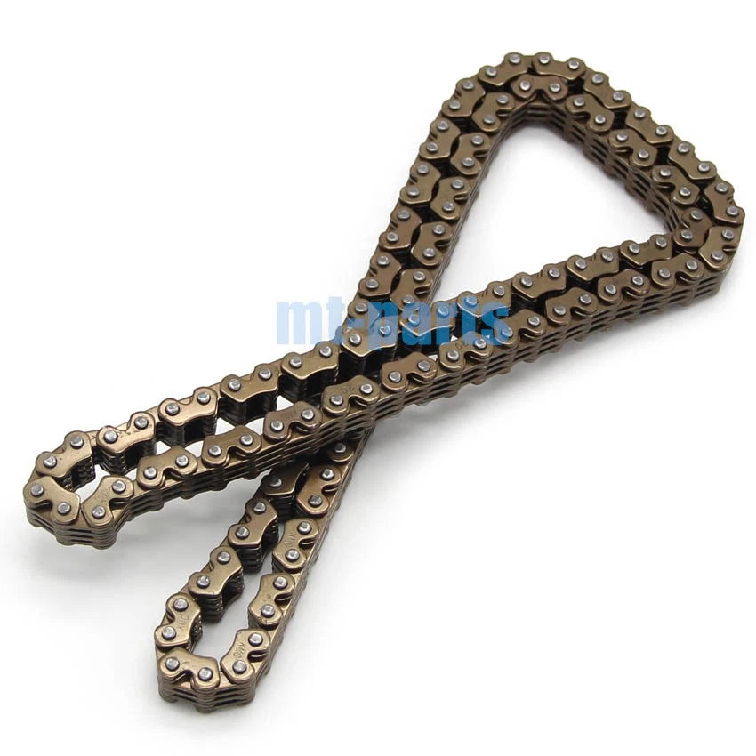 Timing Cam Chain for Suzuki XF650 Freewind (1997–2002) 12760-39F00, 12760-32E00