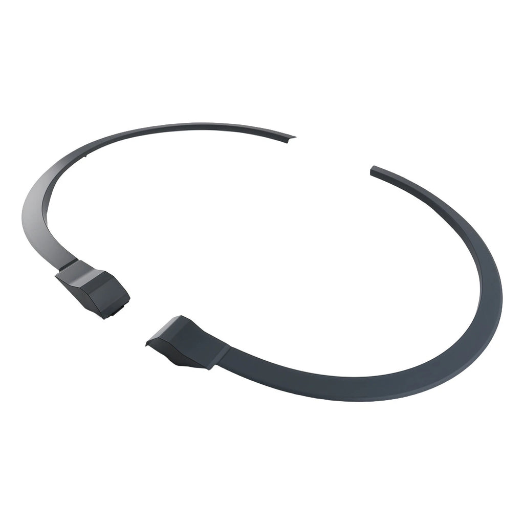 Fender Flare Trim for Audi Q3 SQ3 (2019–2024) 83A853717AGRU Left Right
