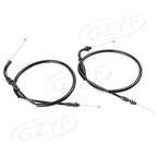 Throttle Cables for Honda CBR600RR (2003-2006)