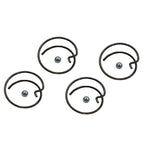 Set of 4 Springs and Steel Balls for Impact Driver DCF885 DCF886 DCF836 (N078434 N089668)