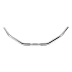 3.5" Rise Handlebar for Harley Sportster XL 883, Softail, Dyna, Road King