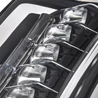 LED Headlight Assembly for Cadillac Escalade (2015-2020) Left Side