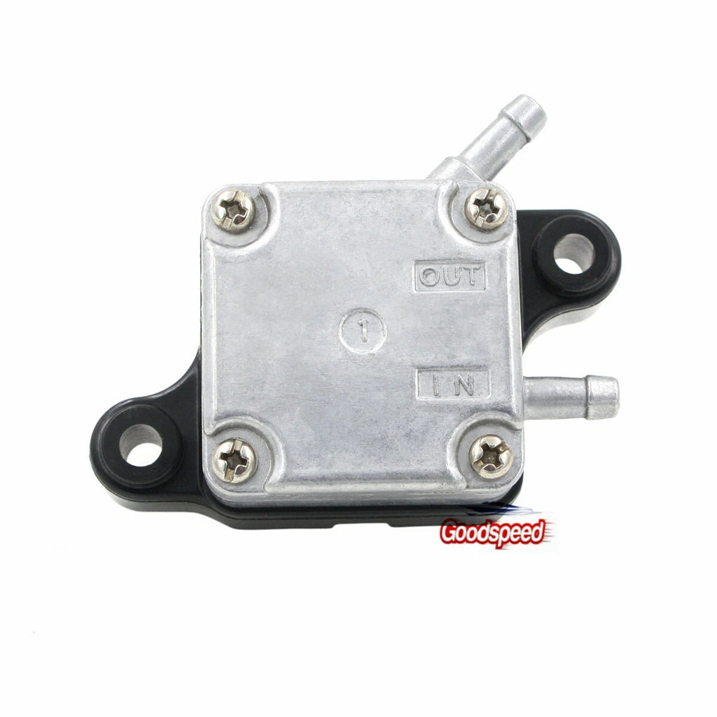 Fuel Pump for Yamaha Outboard 6-9.9 HP (68T-24410-00-00, 68T-24410-01-00)