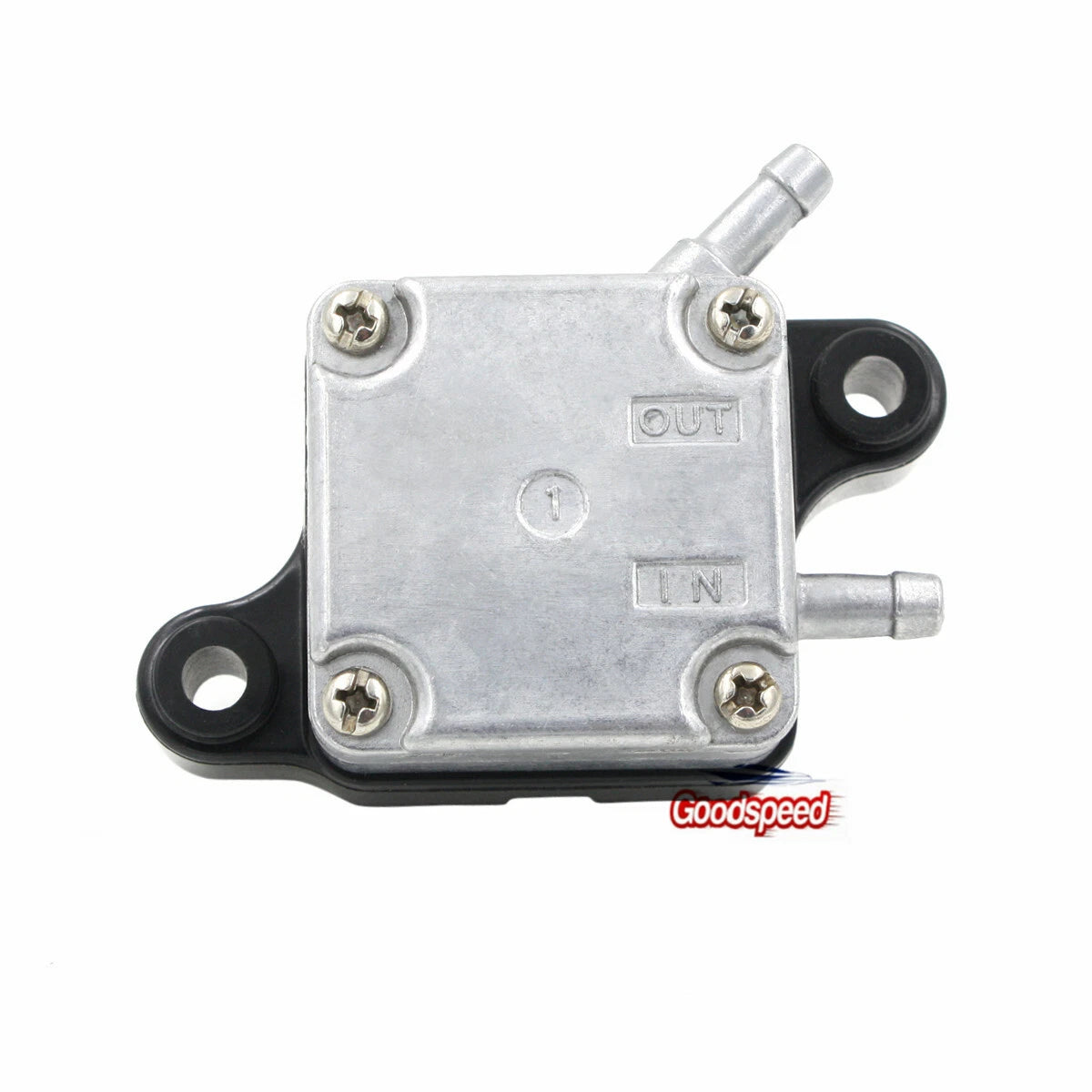 Fuel Pump for Yamaha Outboard 6-9.9 HP (68T-24410-00-00, 68T-24410-01-00)